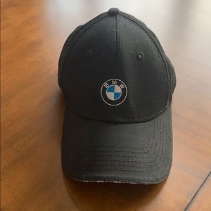 NEW * BMW unisex hat